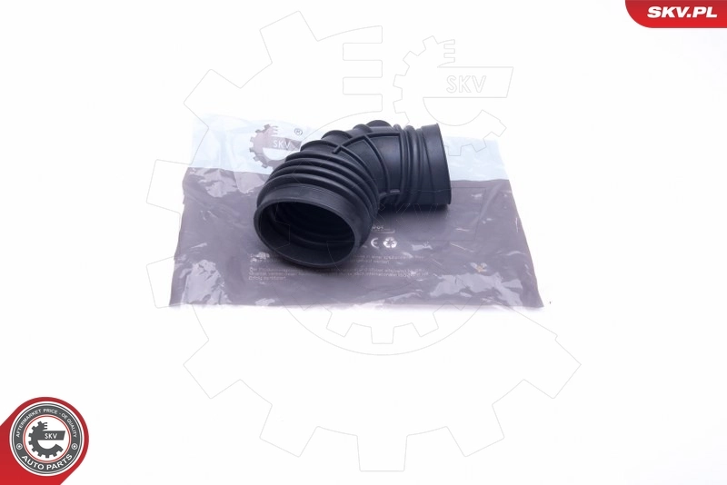 Intake Hose, air filter